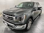 Used 2021 Ford F-150 Lariat SuperCrew Cab 4x4, Pickup for sale #P3974 - photo 3