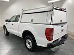 Used 2020 Ford Ranger XL Super Cab 4x2, Pickup for sale #P3984 - photo 8