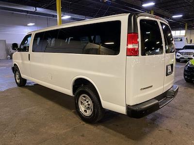 Used 2022 Chevrolet Express 3500 LS RWD, Passenger Van for sale #P3986 - photo 2