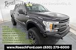 Used 2020 Ford F-150 XLT SuperCrew Cab 4x4, Pickup for sale #P4028A - photo 1