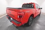 Used 2021 Ford F-150 XLT SuperCrew Cab 4x4, Pickup for sale #P4033 - photo 2