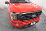 Used 2021 Ford F-150 XLT SuperCrew Cab 4x4, Pickup for sale #P4033 - photo 5