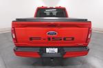 Used 2021 Ford F-150 XLT SuperCrew Cab 4x4, Pickup for sale #P4033 - photo 3