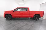 Used 2022 Chevrolet Silverado 1500 RST Crew Cab 4x4, Pickup for sale #P4037 - photo 8