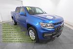 Used 2021 Chevrolet Colorado LT Crew Cab 4x4, Pickup for sale #P4057 - photo 1