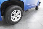 Used 2021 Chevrolet Colorado LT Crew Cab 4x4, Pickup for sale #P4057 - photo 32