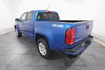 Used 2021 Chevrolet Colorado LT Crew Cab 4x4, Pickup for sale #P4057 - photo 7