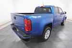 Used 2021 Chevrolet Colorado LT Crew Cab 4x4, Pickup for sale #P4057 - photo 2