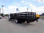 Used 2017 International DuraStar 4300 4x2, Stake Bed for sale #T1060 - photo 6