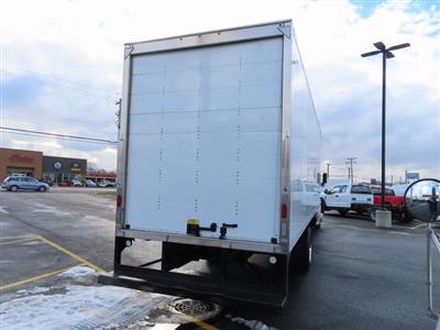 Used 2017 Kenworth T270 4x2, Box Truck for sale #T1090 - photo 2