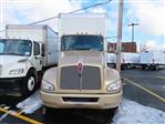Used 2017 Kenworth T270 4x2, Box Truck for sale #T1090 - photo 3