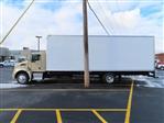 Used 2017 Kenworth T270 4x2, Box Truck for sale #T1090 - photo 5