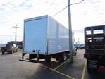 Used 2017 Kenworth T270 4x2, Box Truck for sale #T1091 - photo 2