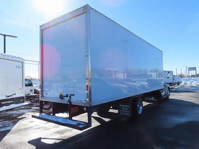 Used 2017 Kenworth T270 4x2, Box Truck for sale #T1092 - photo 2