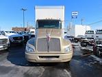 Used 2017 Kenworth T270 4x2, Box Truck for sale #T1092 - photo 3