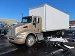 Used 2017 Kenworth T270 4x2, Box Truck for sale #T1092 - photo 4