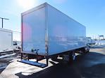 Used 2017 Kenworth T270 4x2, Box Truck for sale #T1092 - photo 2