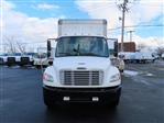 Used 2014 Freightliner M2 106 Day Cab 4x2, Box Truck for sale #T1112 - photo 3