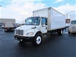 Used 2014 Freightliner M2 106 Day Cab 4x2, Box Truck for sale #T1112 - photo 4