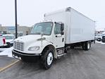 Used 2014 Freightliner M2 106 Day Cab 4x2, Box Truck for sale #T1119 - photo 4