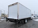 Used 2014 Freightliner M2 106 Day Cab 4x2, Box Truck for sale #T1119 - photo 2
