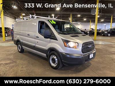 Used 2016 Ford Transit 150 Base Low Roof 4x2, Upfitted Cargo Van for sale #T1145 - photo 1