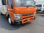 Used 2012 Mitsubishi Fuso Truck, Refrigerated Body for sale #T1146 - photo 5