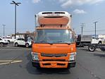 Used 2012 Mitsubishi Fuso Truck, Refrigerated Body for sale #T1146 - photo 6