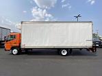 Used 2012 Mitsubishi Fuso Truck, Refrigerated Body for sale #T1146 - photo 8