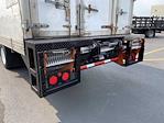 Used 2012 Mitsubishi Fuso Truck, Refrigerated Body for sale #T1146 - photo 10