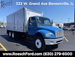 Used 2012 Freightliner M2 106 4x2, Cab Chassis for sale #T1155 - photo 1