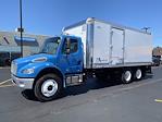 Used 2012 Freightliner M2 106 4x2, Cab Chassis for sale #T1155 - photo 3