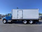 Used 2012 Freightliner M2 106 4x2, Cab Chassis for sale #T1155 - photo 4