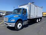 Used 2012 Freightliner M2 106 4x2, Box Truck for sale #T1156 - photo 5