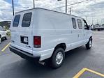 Used 2011 Ford E-350 4x2, Upfitted Cargo Van for sale #T1157 - photo 2