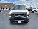 Used 2011 Ford E-350 4x2, Upfitted Cargo Van for sale #T1157 - photo 6
