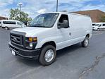 Used 2011 Ford E-350 4x2, Upfitted Cargo Van for sale #T1157 - photo 3