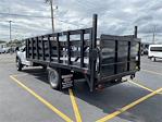 Used 2017 Ford F-550 XL Regular Cab 4x2, Stake Bed for sale #T1162 - photo 4