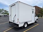 Used 2015 Ford E-350 Base RWD, Box Van for sale #T1165 - photo 2