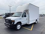 Used 2015 Ford E-350 Base RWD, Box Van for sale #T1165 - photo 7
