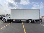 Used 2017 Freightliner M2 106 Day Cab 4x2, Refrigerated Body for sale #T1176 - photo 8