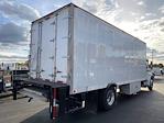 Used 2017 Freightliner M2 106 Day Cab 4x2, Refrigerated Body for sale #T1177 - photo 2