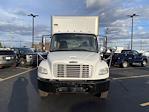 Used 2017 Freightliner M2 106 Day Cab 4x2, Refrigerated Body for sale #T1177 - photo 6