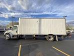 Used 2017 Freightliner M2 106 Day Cab 4x2, Refrigerated Body for sale #T1177 - photo 8
