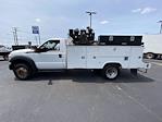 Used 2014 Ford F-550 XL Regular Cab 4x4, Service Truck for sale #T1181 - photo 5
