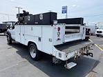 Used 2014 Ford F-550 XL Regular Cab 4x4, Service Truck for sale #T1181 - photo 4