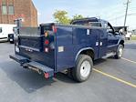 Used 2016 Ford F-350 XL Regular Cab 4x4, Service Truck for sale #T1187 - photo 2