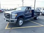 Used 2016 Ford F-350 XL Regular Cab 4x4, Service Truck for sale #T1187 - photo 7
