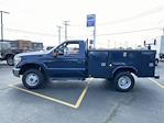 Used 2016 Ford F-350 XL Regular Cab 4x4, Service Truck for sale #T1187 - photo 8