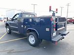 Used 2016 Ford F-350 XL Regular Cab 4x4, Service Truck for sale #T1187 - photo 9